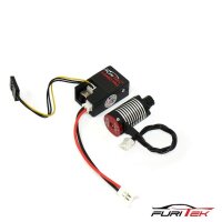 MONSTER BRUSHLESS POWER SYSTEM FOR FCX24 SMASHER