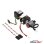 MONSTER BL POWER SYSTEM WITH RECEIVER FCX24 SMASHER
