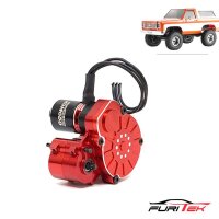 STELLAR TRANSMISSION MICRO KOMODO BL SETUP FOR FCX24