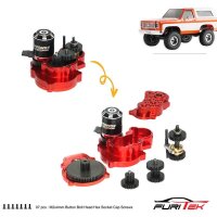 STELLAR TRANSMISSION MICRO KOMODO BL SETUP FOR FCX24