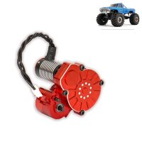 STELLAR TRANSMISSION +MINI GODZILLA BL SETUP FCX24 MONSTER T