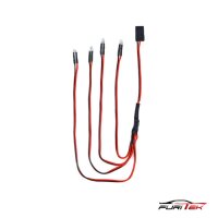 LED-Beleuchtungs-Set