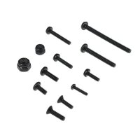 Schrauben-Set komplett