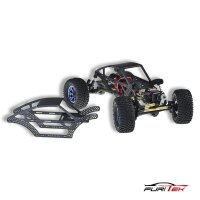 Bettle Carbon-Fiber Comp Chassis