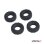 Mudder-XL Reifen extra soft (68x22,8mm/ID 33mm) (4)