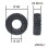 Mudder-XL Reifen extra soft (68x22,8mm/ID 33mm) (4)