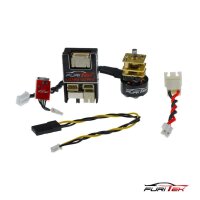 STINGER 132 BL-System
