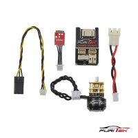 STINGER 132 BL-System