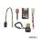 STINGER 132 BL-System