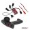PYTHON RXA 40A/70A BL-Regler mit integr. RX & Avatar TX 4WS