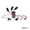 PYTHON RXA 40A/70A BL-Regler mit integriertem Avatar Empfäng