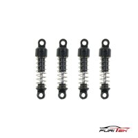 Dämpfer-Set (4)