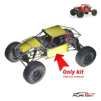 Calian19 Titan Überroll-Kit