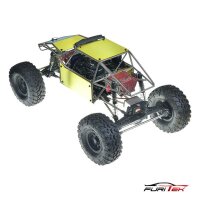 Calian19 Titan Überroll-Kit