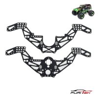 Rahmenkit Carbon Fiber
