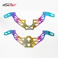 Rahmenkit Titan Regenbogen