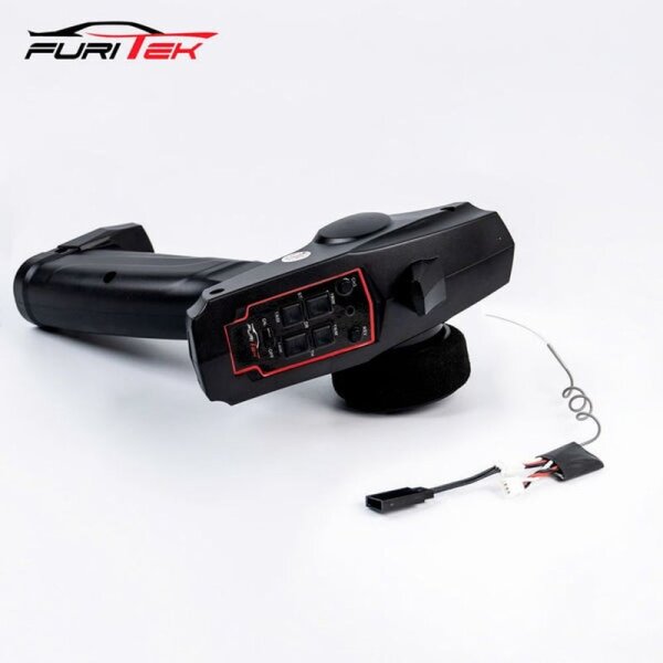 GRIPOR Transmitter/Receiver system