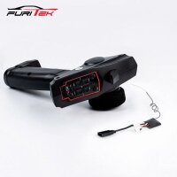 GRIPOR Transmitter/Receiver system