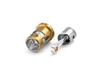T300 Laufgarnitur ( Kolben & Pleuel) - Matched Set