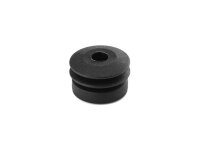 T300 Vergaser Slide Boot 2 Ribs