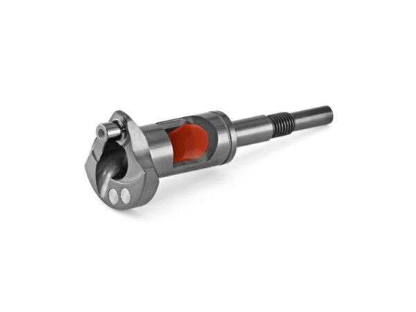 K303 Kurbelwelle Silikon&2xWolfram Gewicht