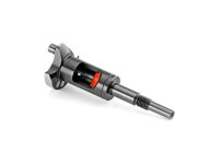K303L CRANKSHAFT WITH SILICONE&2x TUNGSTEN WEIGHTS