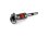 K303L CRANKSHAFT WITH SILICONE&2x TUNGSTEN WEIGHTS