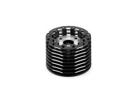 Off-Road Kühlkopf 9 Ribs - für geschlossenen Brennraum