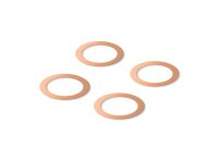 Kopfscheibe 16,4 x 22,8 x 0,3 (4)