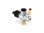 Off-Road Vergaser Set mit kurzer Low-End Nadel