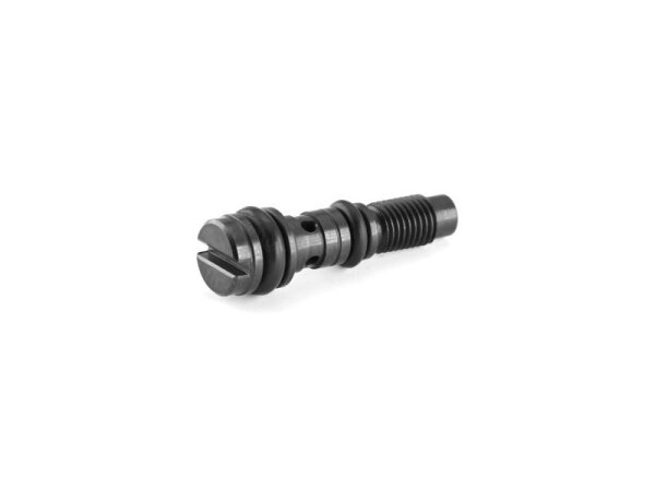 Vergaser Hauptdüsennadel lang + O-Ring