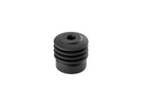 Vergaser Slide Boot 4 Ribs