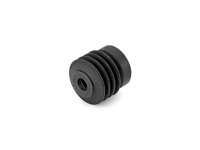 Vergaser Slide Boot 4 Ribs