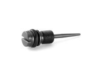 Vergaser Hauptschraube + O-Ring