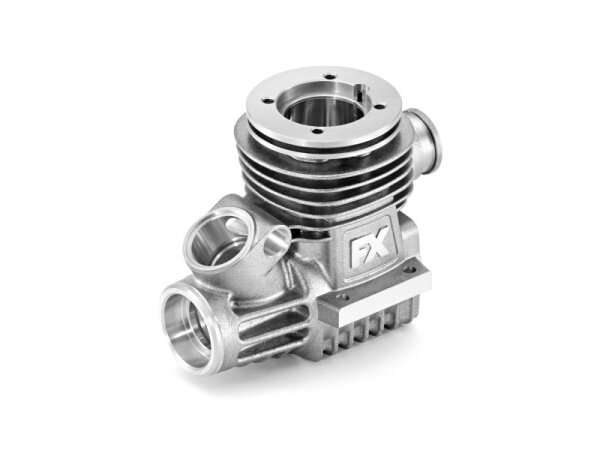 G501 TUNED CRANKCASE