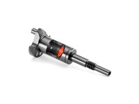 K502 Kurbelwelle Silikon&2xWolfram Gewicht