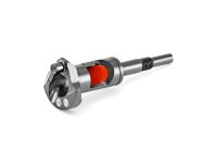 K502 Kurbelwelle Silikon&2xWolfram Gewicht