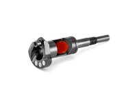 Kurbelwelle 2 Dots Silikon&3xWolfram Gewicht