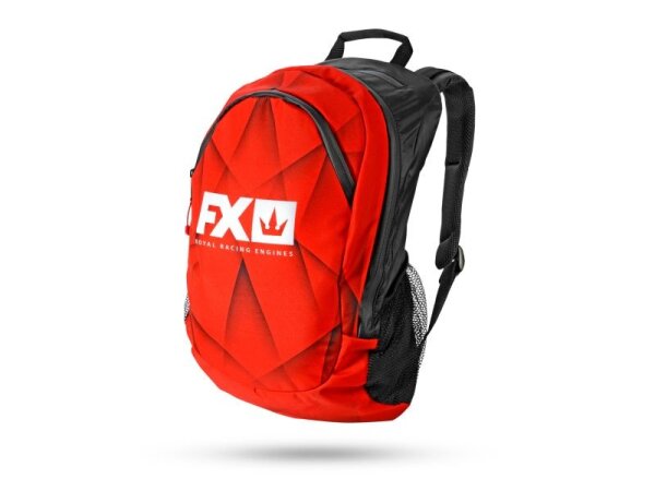 Team Rucksack