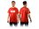 T-SHIRT Rot (M)