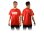 T-SHIRT Rot (S)