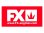 OUTDOOR FABRIC BANNER 2000x1000MM - Rot