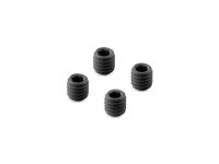 Sechskantschraube SB M3x3 (4)