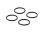 O-Ring 31.5 x 2.6 (4)