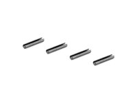 Bolzen Laufbuchse 1x6 (4)