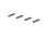 Bolzen Laufbuchse 1x6 (4)