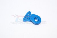 ALU SERVO SAVER(2.5MM THREAD)-1PC