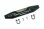 Aluminium Bumper vorn mit D-Ringen schwarz