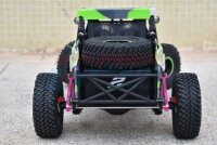 Aluminium 7075-T6 Anti-Schwung hinten & Stabilisator Stange