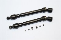 Stahl Mittelkardanwellen (97-120mm)